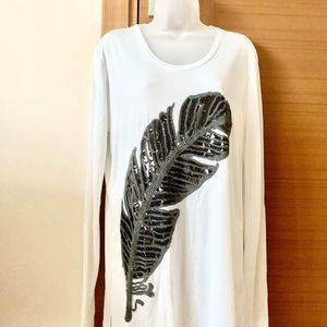 Armani brand new T-Shirt